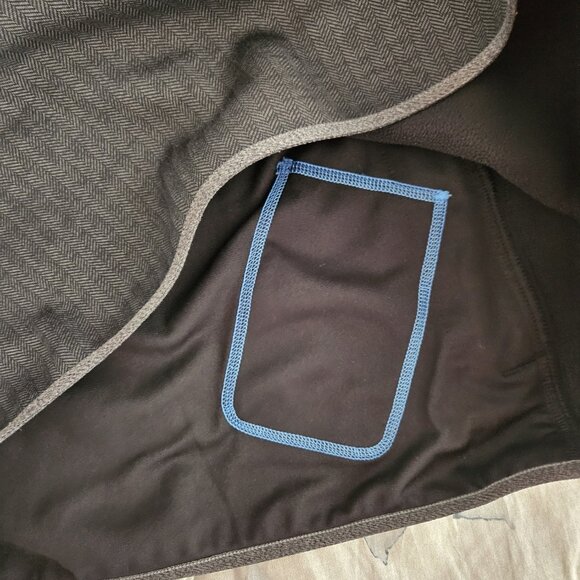 Men's - UNDER ARMOUR Coldgear jacket - Picture 12 of 13